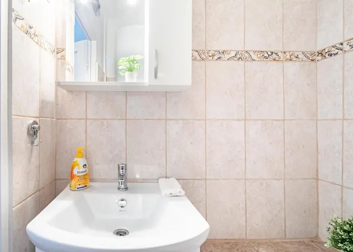 - Sunny - Cute Apartment *