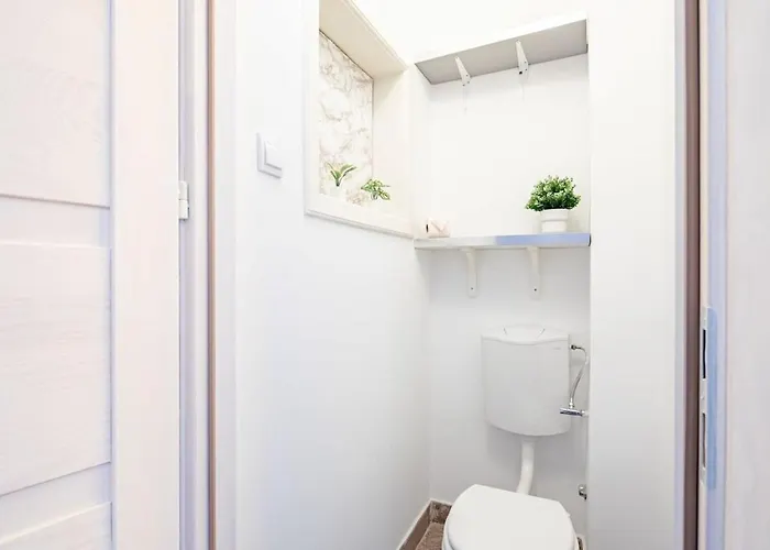 - Sunny - Cute Apartment *