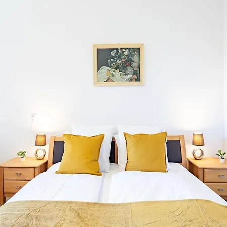 Διαμέρισμα - Sunny - Cute *