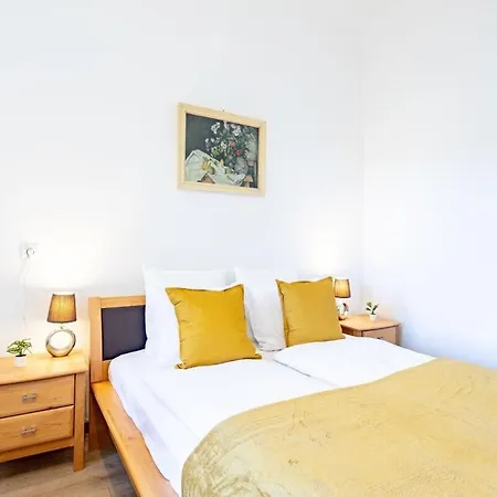 Apartmán - Sunny - Cute *