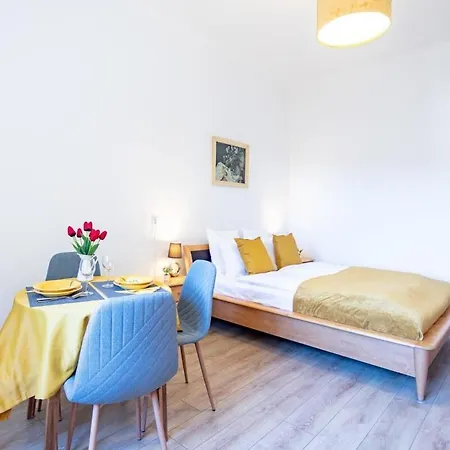 - Sunny - Cute Βουδαπέστη