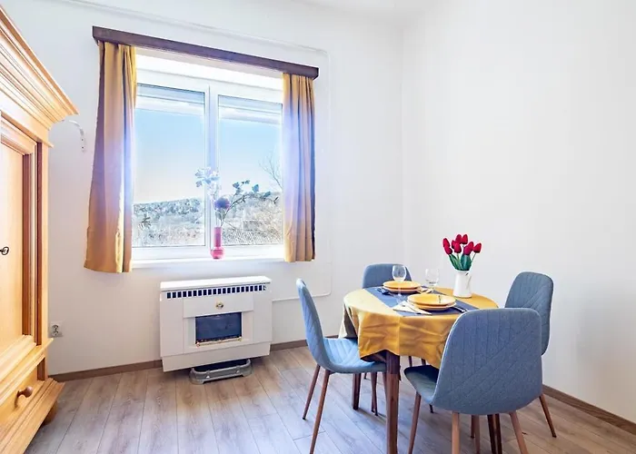 - Sunny - Cute Apartament *
