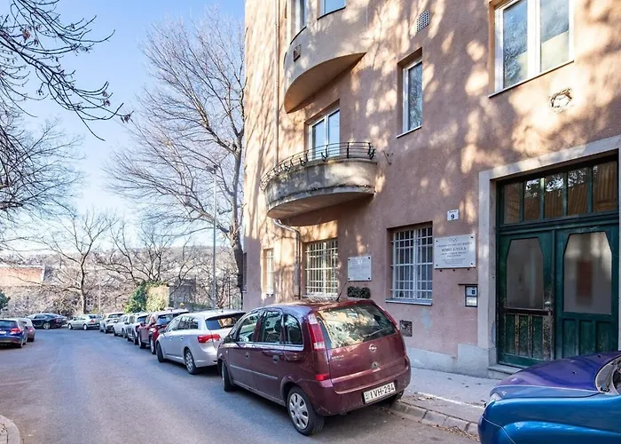 Apartament - Sunny - Cute *