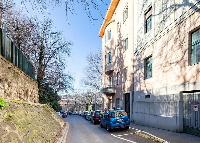 Apartament - Sunny - Cute